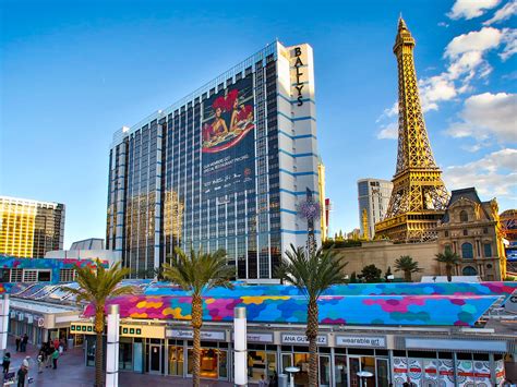bali hotel las vegas.